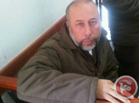 Un organisateur de manifestation condamné à un an de prison par un tribunal israélien.